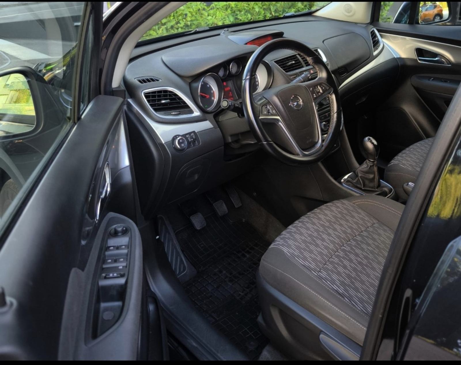 Opel Mokka 1,7 Cosmo, samo 106.000.km, Vlasnik, 1.god.registracija,, fotografija 9