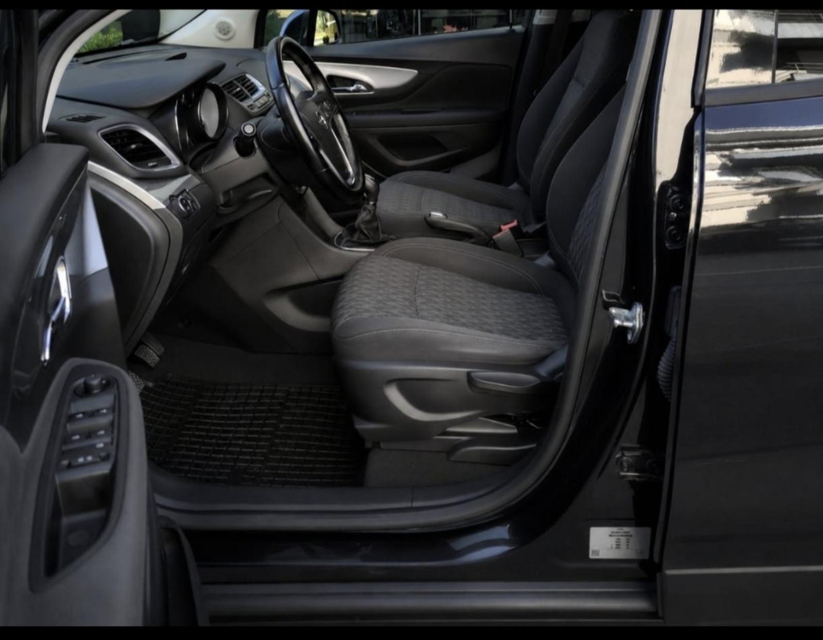 Opel Mokka 1,7 Cosmo, samo 106.000.km, Vlasnik, 1.god.registracija,, fotografija 13