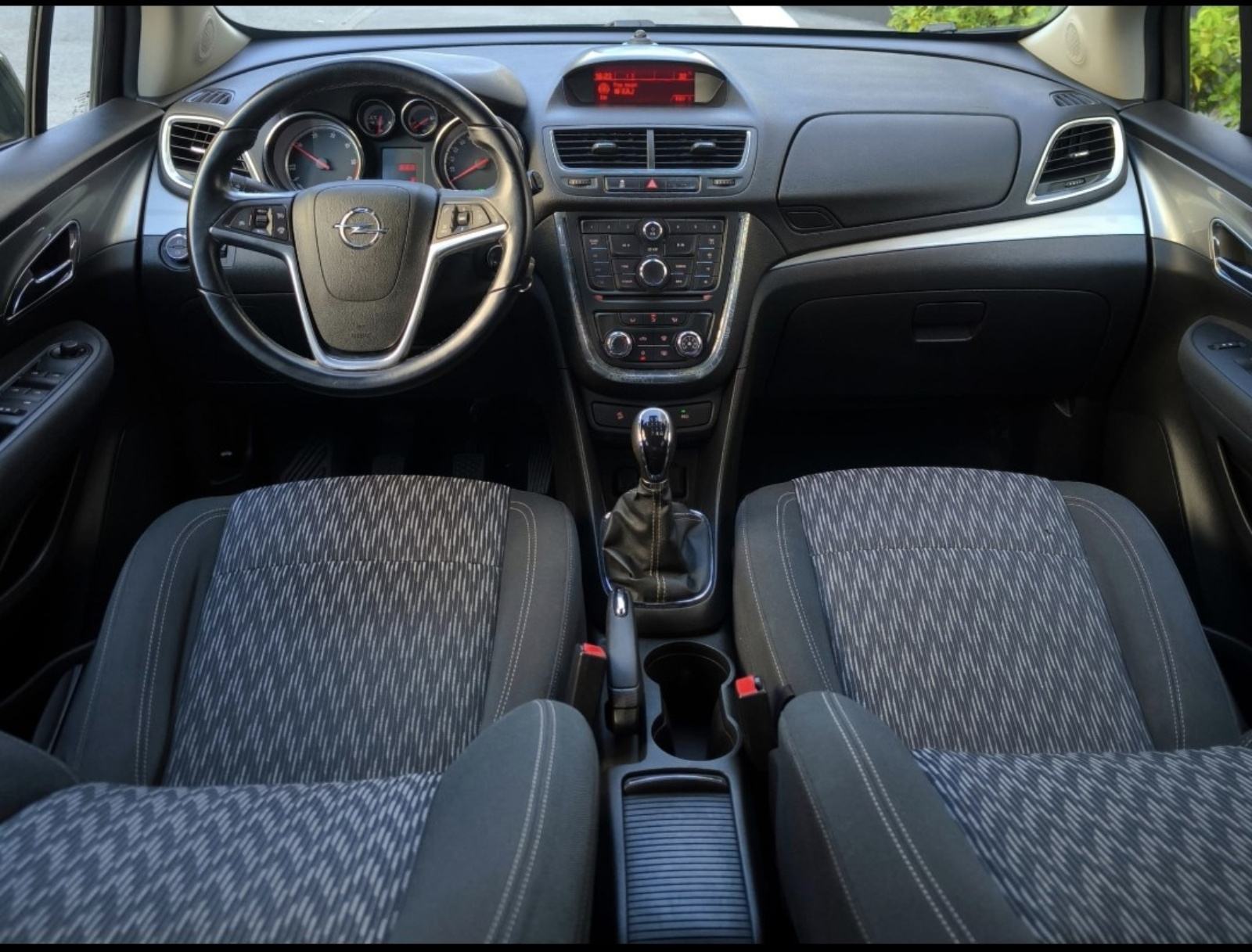 Opel Mokka 1,7 Cosmo, samo 106.000.km, Vlasnik, 1.god.registracija,, fotografija 8
