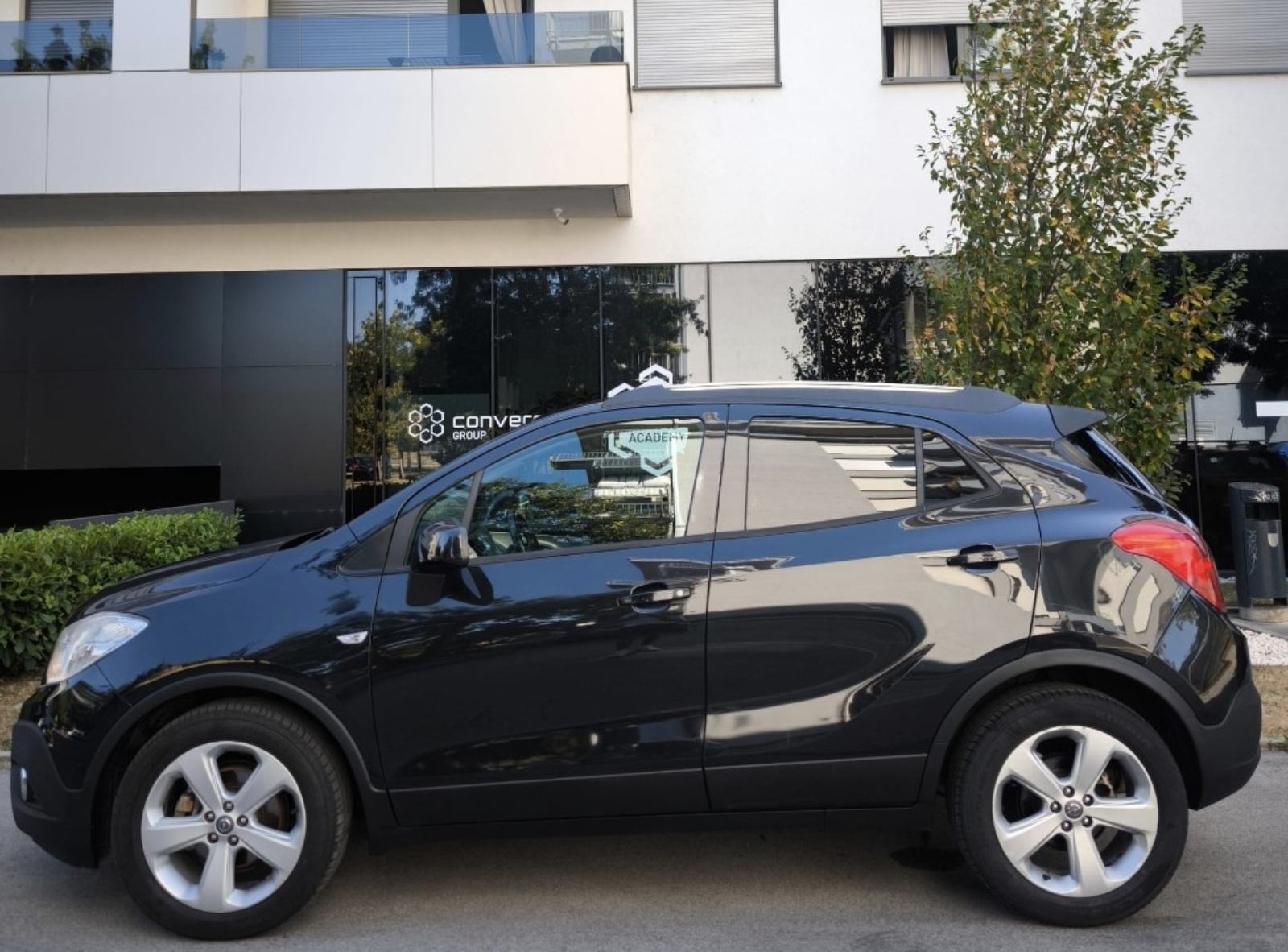 Opel Mokka 1,7 Cosmo, samo 106.000.km, Vlasnik, 1.god.registracija,, fotografija 14