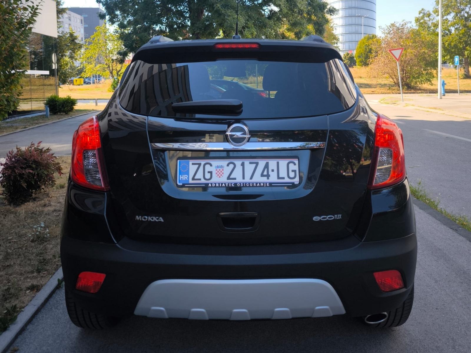 Opel Mokka 1,7 Cosmo, samo 106.000.km, Vlasnik, 1.god.registracija,, fotografija 19