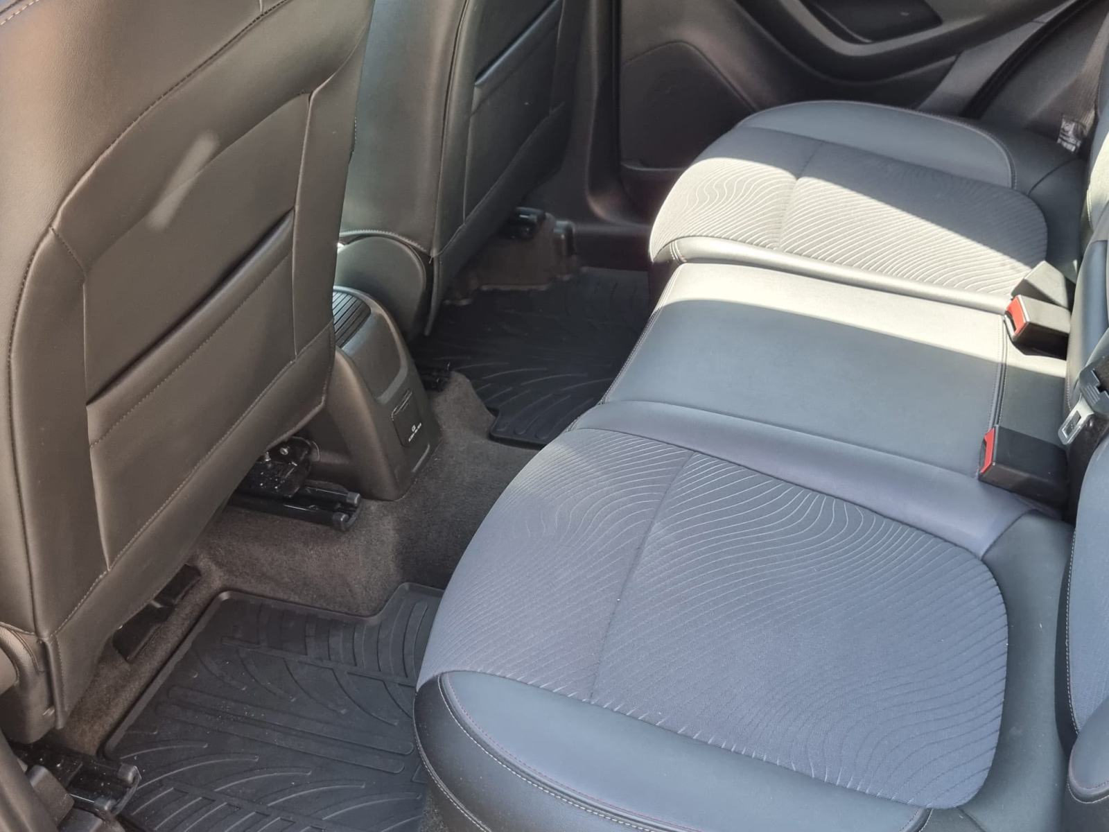 Opel Mokka 1,7, fotografija 12