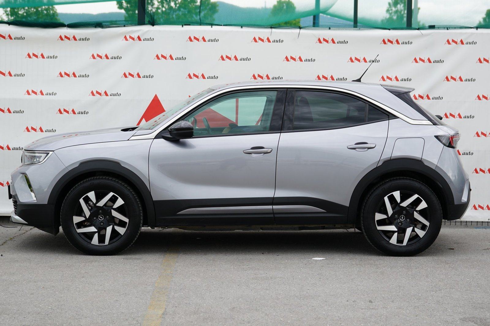 Opel Mokka-e#SERVISNA#JAMSTVO#LEASING #U SUSTAVU PDV-A#, fotografija 7
