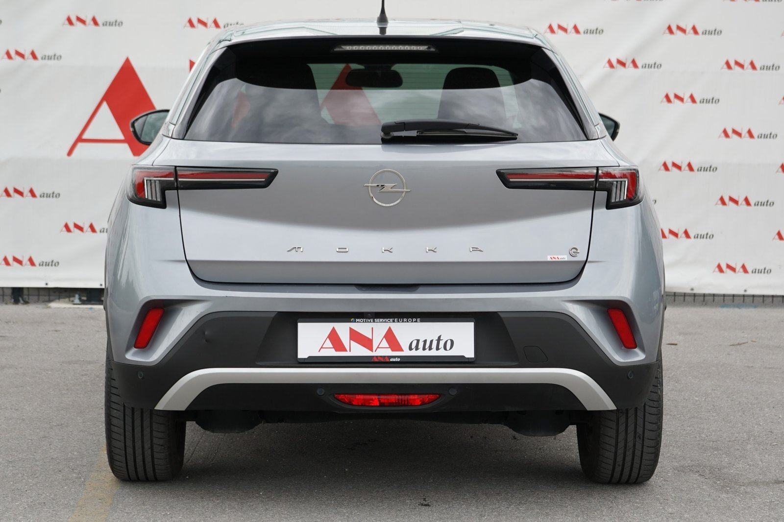 Opel Mokka-e#SERVISNA#JAMSTVO#LEASING #U SUSTAVU PDV-A#, fotografija 6