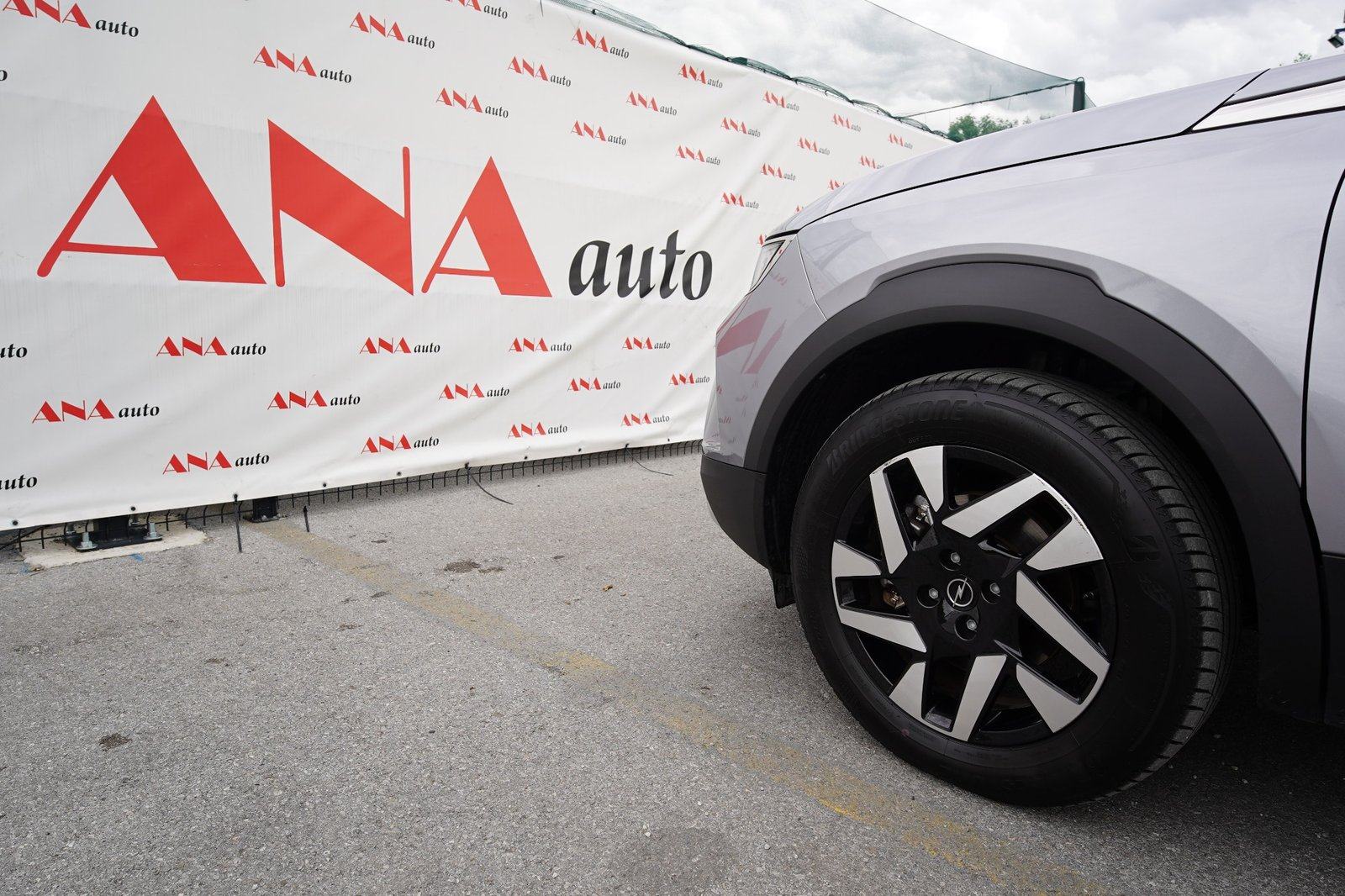 Opel Mokka-e#SERVISNA#JAMSTVO#LEASING #U SUSTAVU PDV-A#, fotografija 10