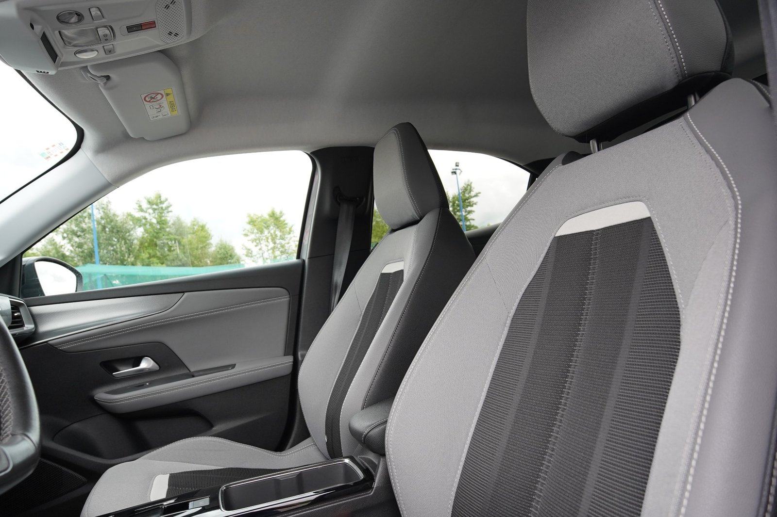 Opel Mokka-e#SERVISNA#JAMSTVO#LEASING #U SUSTAVU PDV-A#, fotografija 11