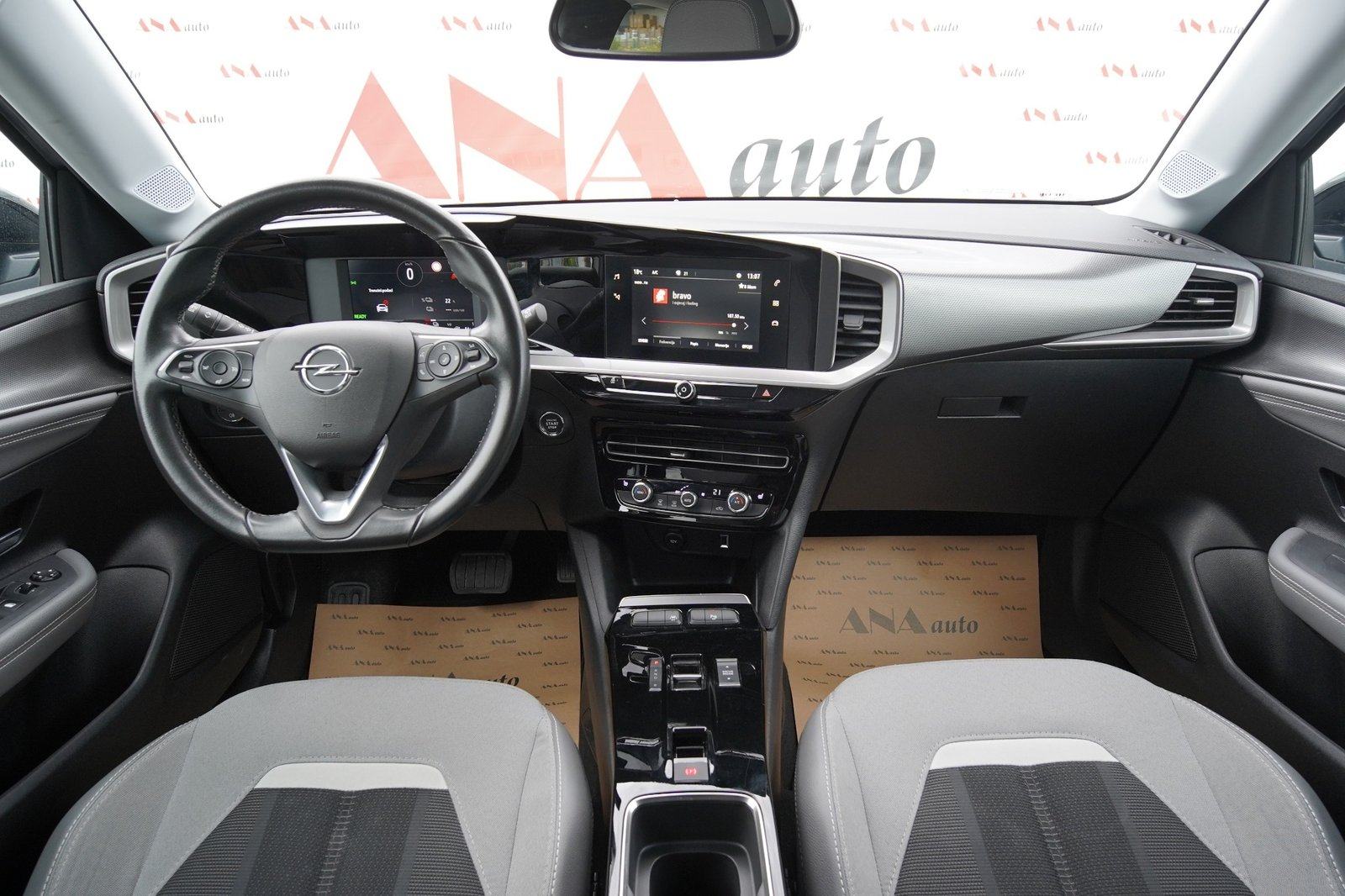 Opel Mokka-e#SERVISNA#JAMSTVO#LEASING #U SUSTAVU PDV-A#, fotografija 12