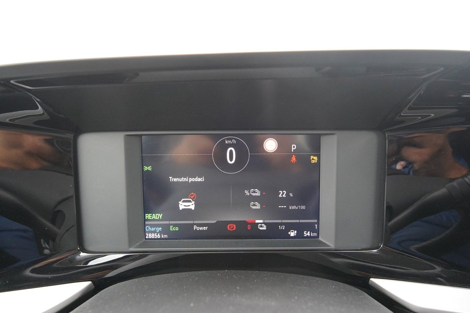 Opel Mokka-e#SERVISNA#JAMSTVO#LEASING #U SUSTAVU PDV-A#, fotografija 13