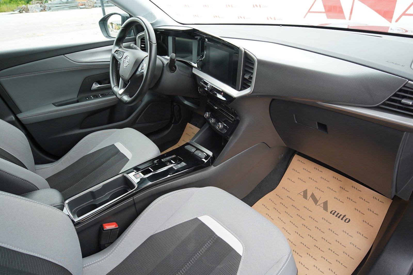 Opel Mokka-e#SERVISNA#JAMSTVO#LEASING #U SUSTAVU PDV-A#, fotografija 15