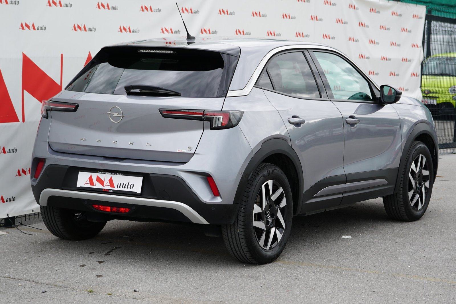 Opel Mokka-e#SERVISNA#JAMSTVO#LEASING #U SUSTAVU PDV-A#, fotografija 5
