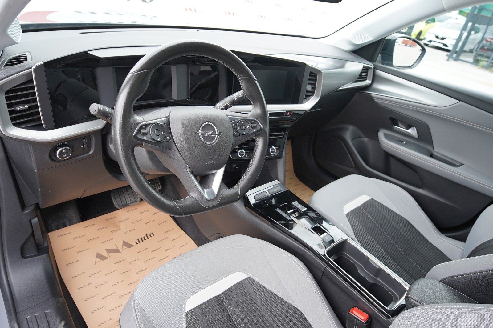 Opel Mokka-e#SERVISNA#JAMSTVO#LEASING #U SUSTAVU PDV-A#, fotografija 19