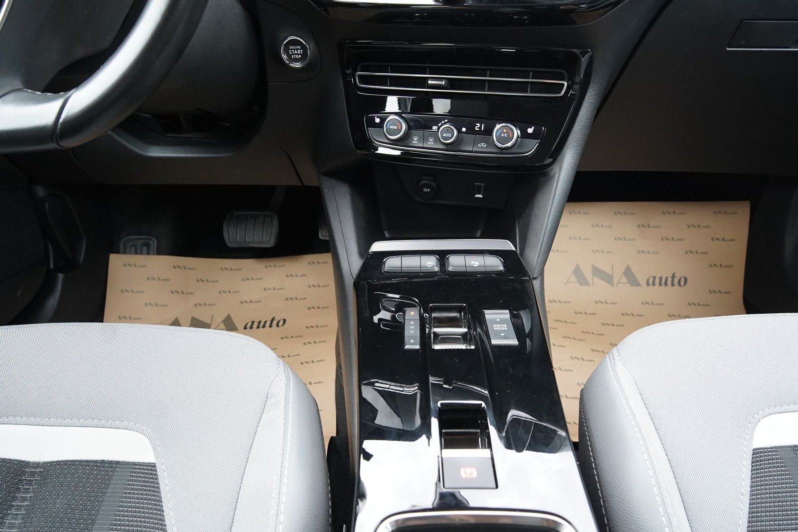 Opel Mokka-e#SERVISNA#JAMSTVO#LEASING #U SUSTAVU PDV-A#, fotografija 20