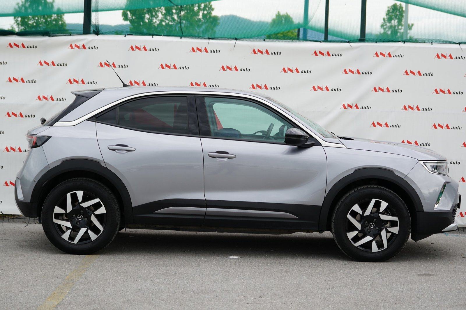 Opel Mokka-e#SERVISNA#JAMSTVO#LEASING #U SUSTAVU PDV-A#, fotografija 4