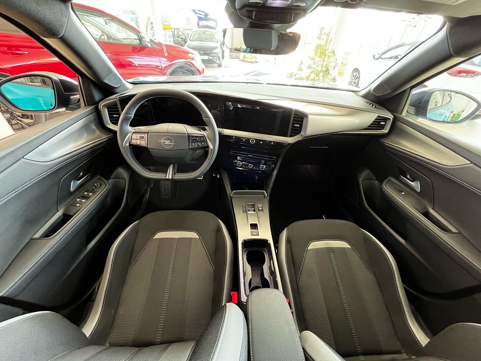 Opel Mokka GS 1,2 96kW Automatic 8st. - JAMSTVO - Kamera, Grij.sjedala, fotografija 10