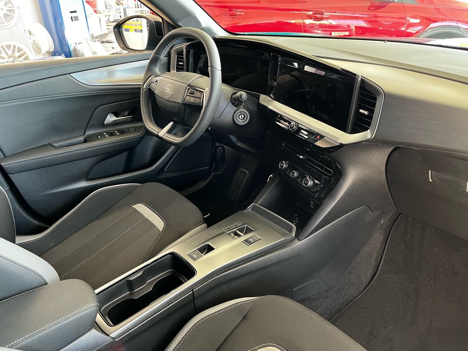 Opel Mokka GS 1,2 96kW Automatic 8st. - JAMSTVO - Kamera, Grij.sjedala, fotografija 9