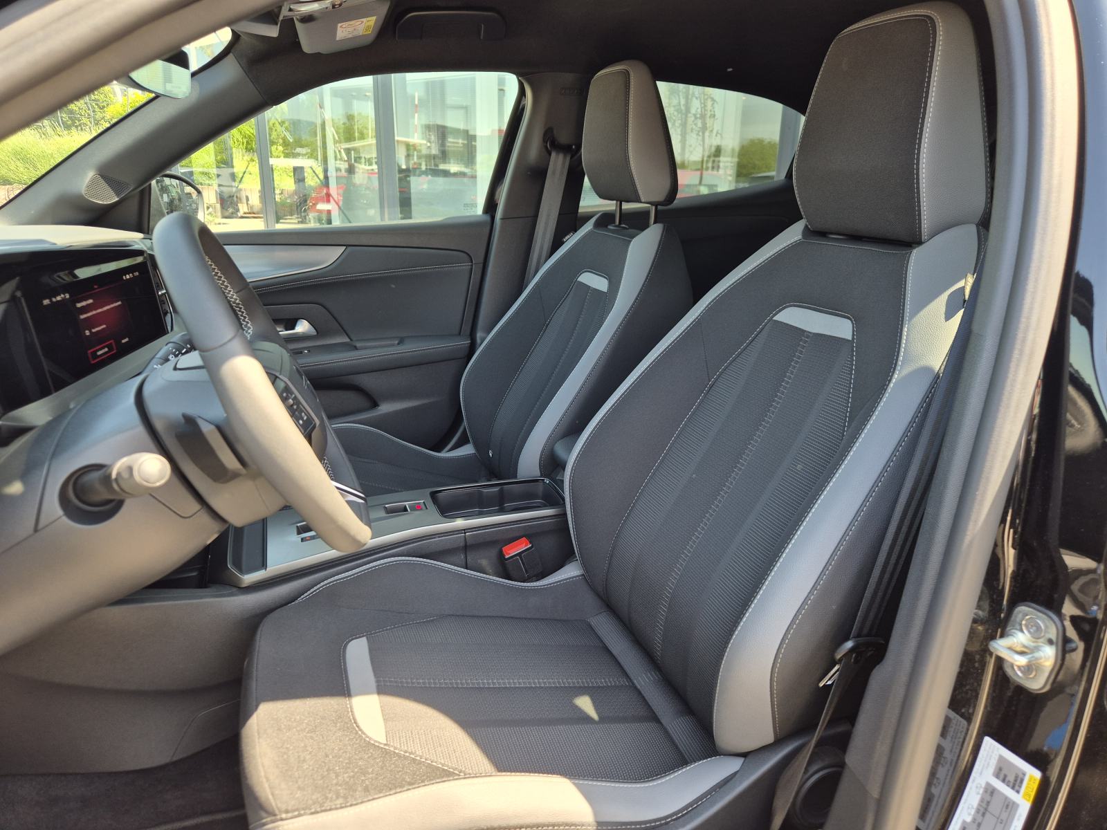 Opel Mokka GS Line 1,2 Turbo 130 Automatik, fotografija 9