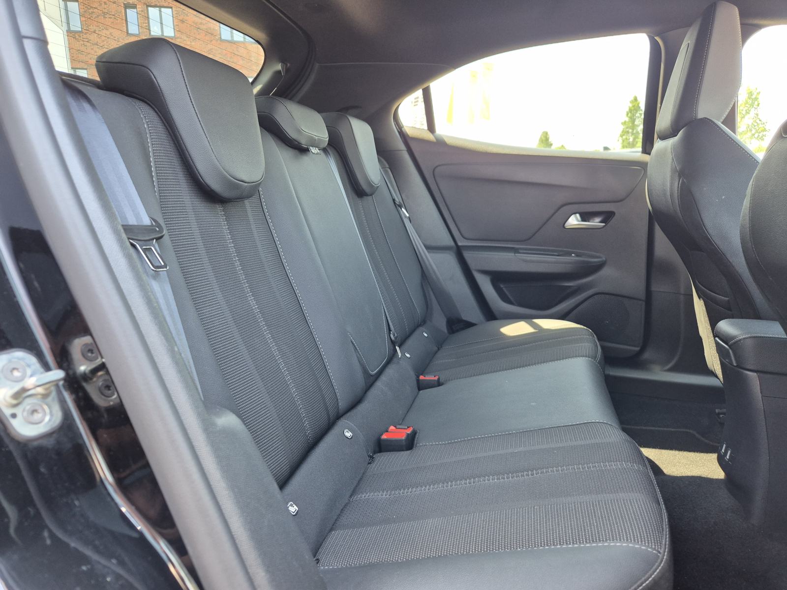 Opel Mokka GS Line 1,2 Turbo 130 Automatik, fotografija 12