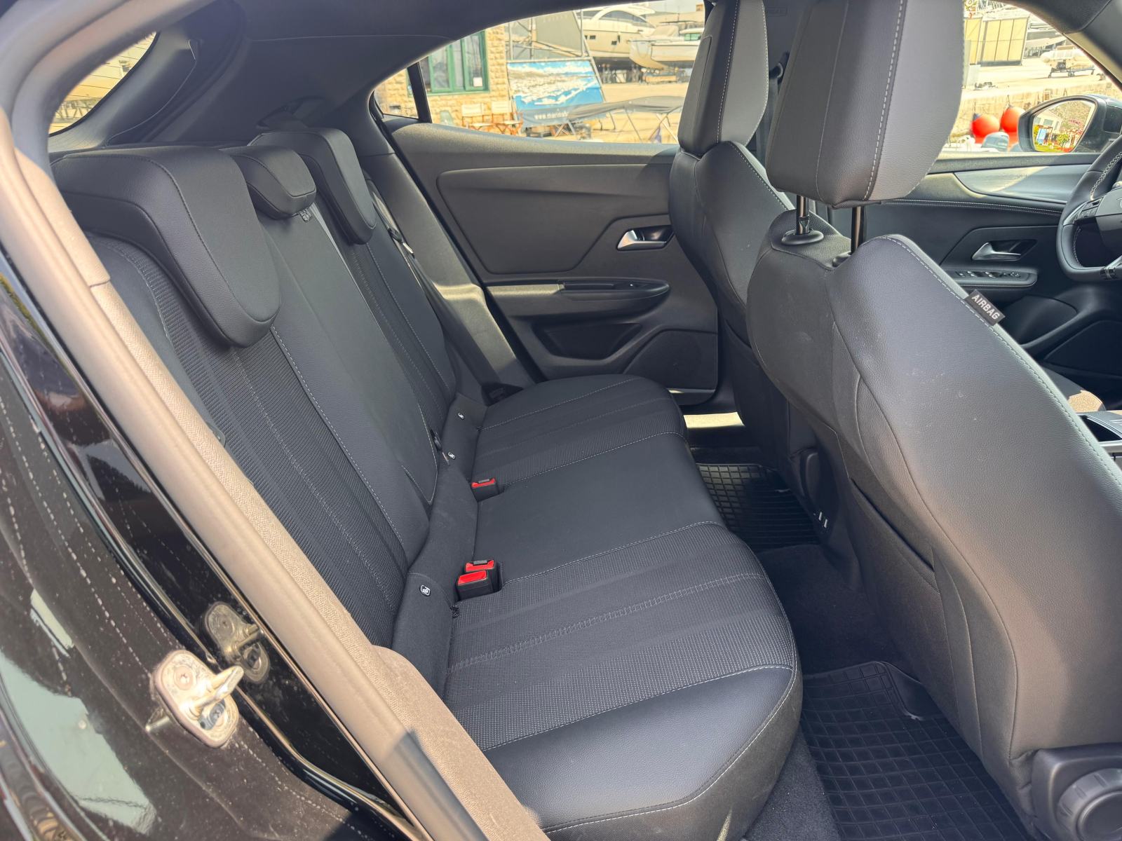 Opel Mokka GS Line 1,2 Turbo 130 Automatik, fotografija 13