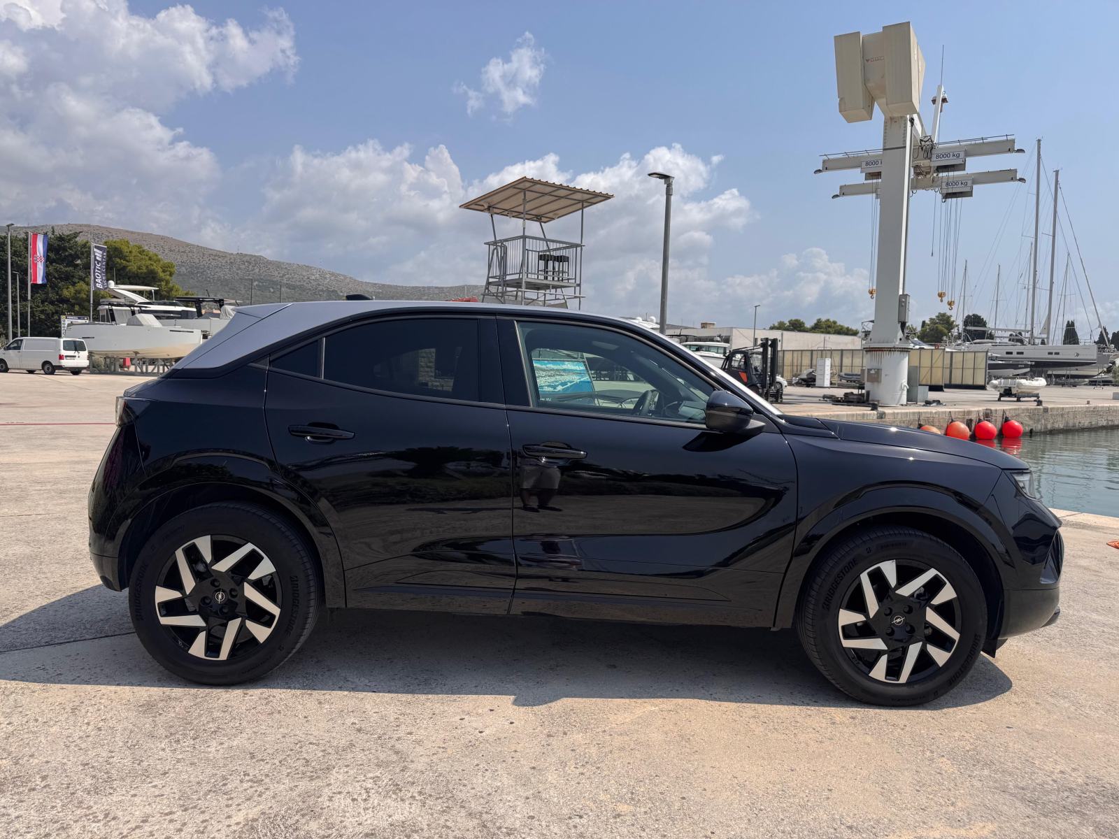 Opel Mokka GS Line 1,2 Turbo 130 Automatik, fotografija 3