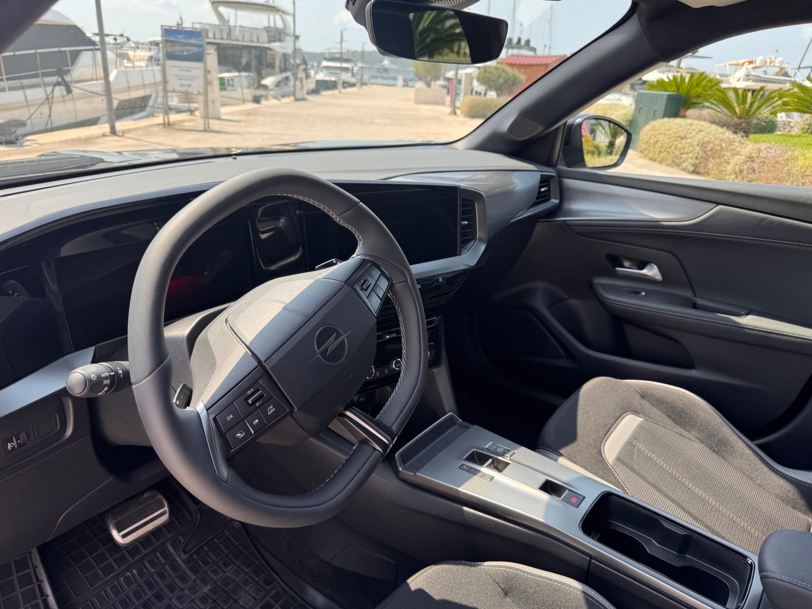 Opel Mokka GS Line 1,2 Turbo 130 Automatik, fotografija 9