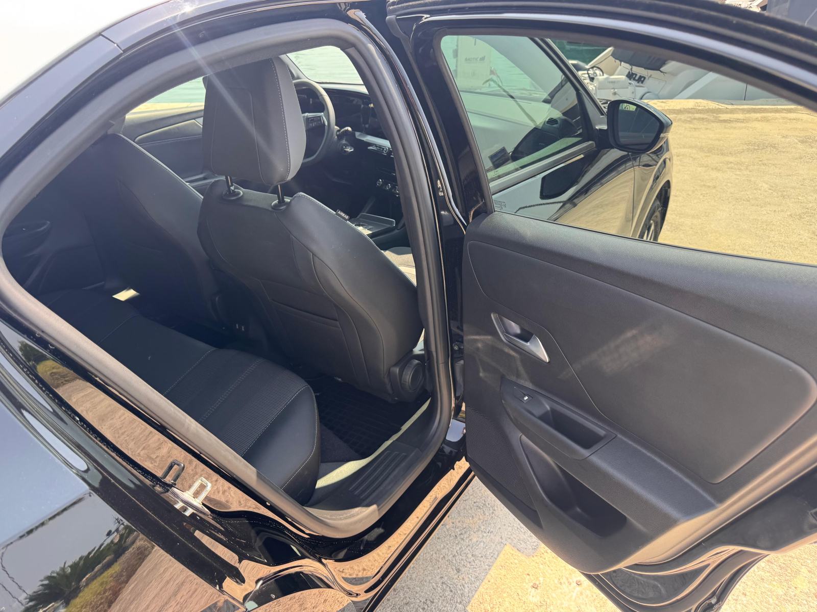 Opel Mokka GS Line 1,2 Turbo 130 Automatik, fotografija 14