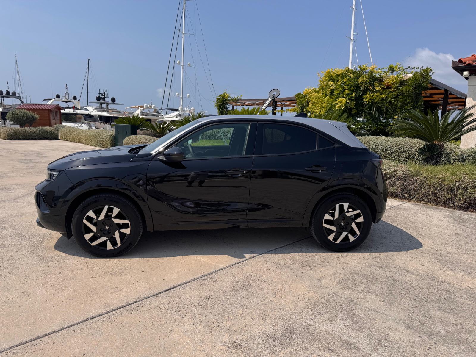 Opel Mokka GS Line 1,2 Turbo 130 Automatik, fotografija 6
