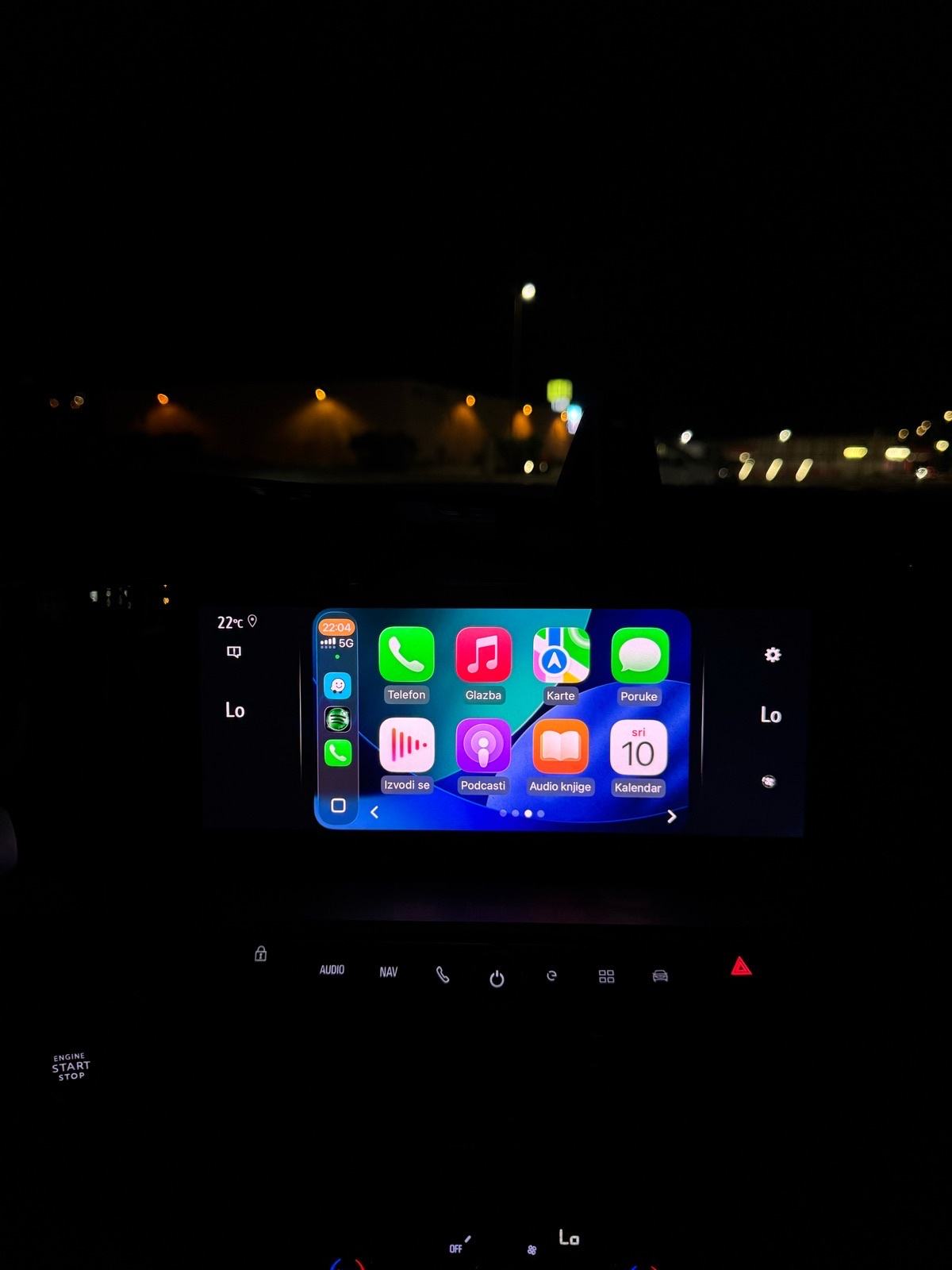 Opel Mokka Mokka-e automatik, fotografija 7