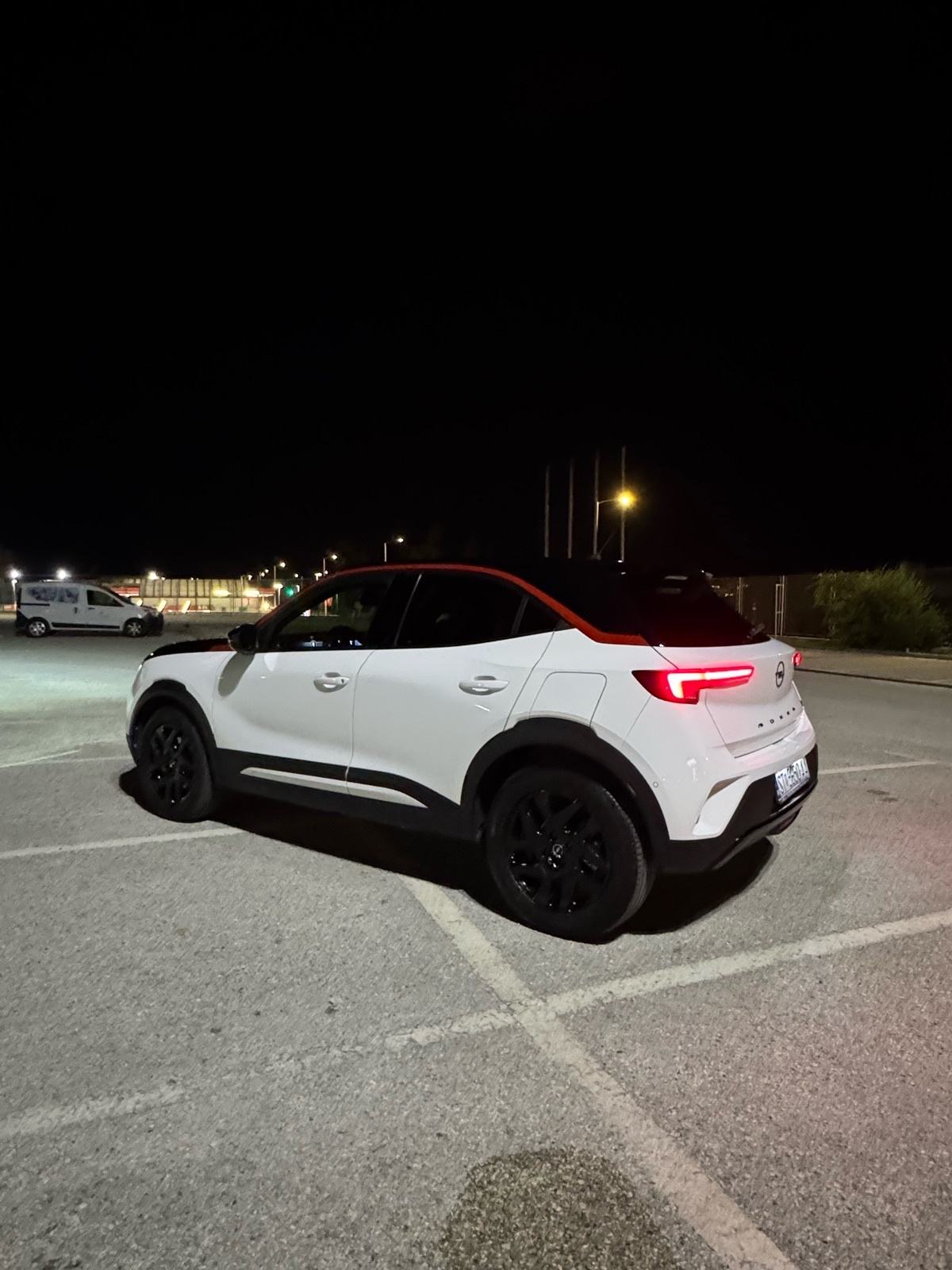 Opel Mokka Mokka-e automatik, fotografija 4