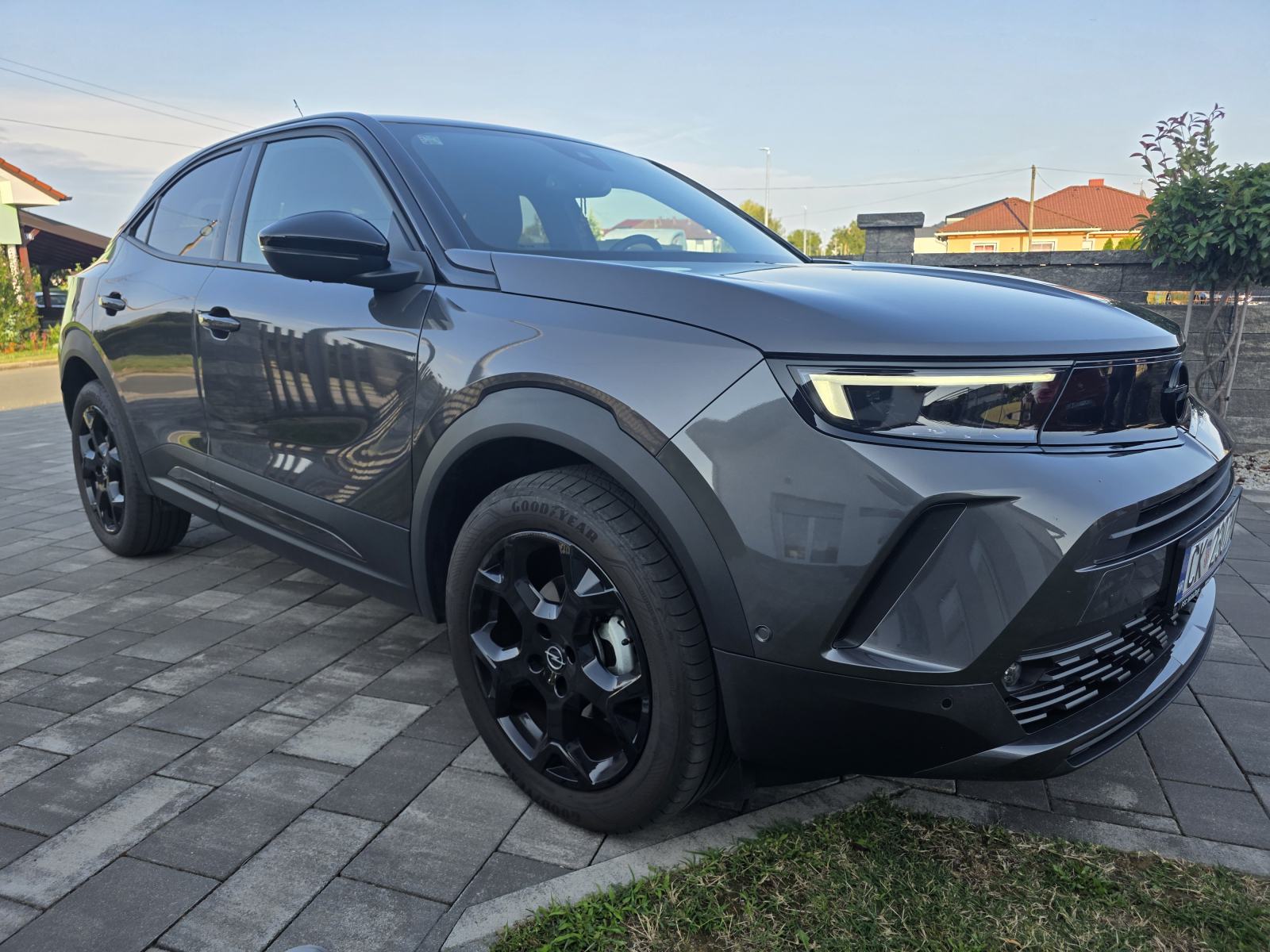 Opel Mokka Mokka-e, fotografija 3