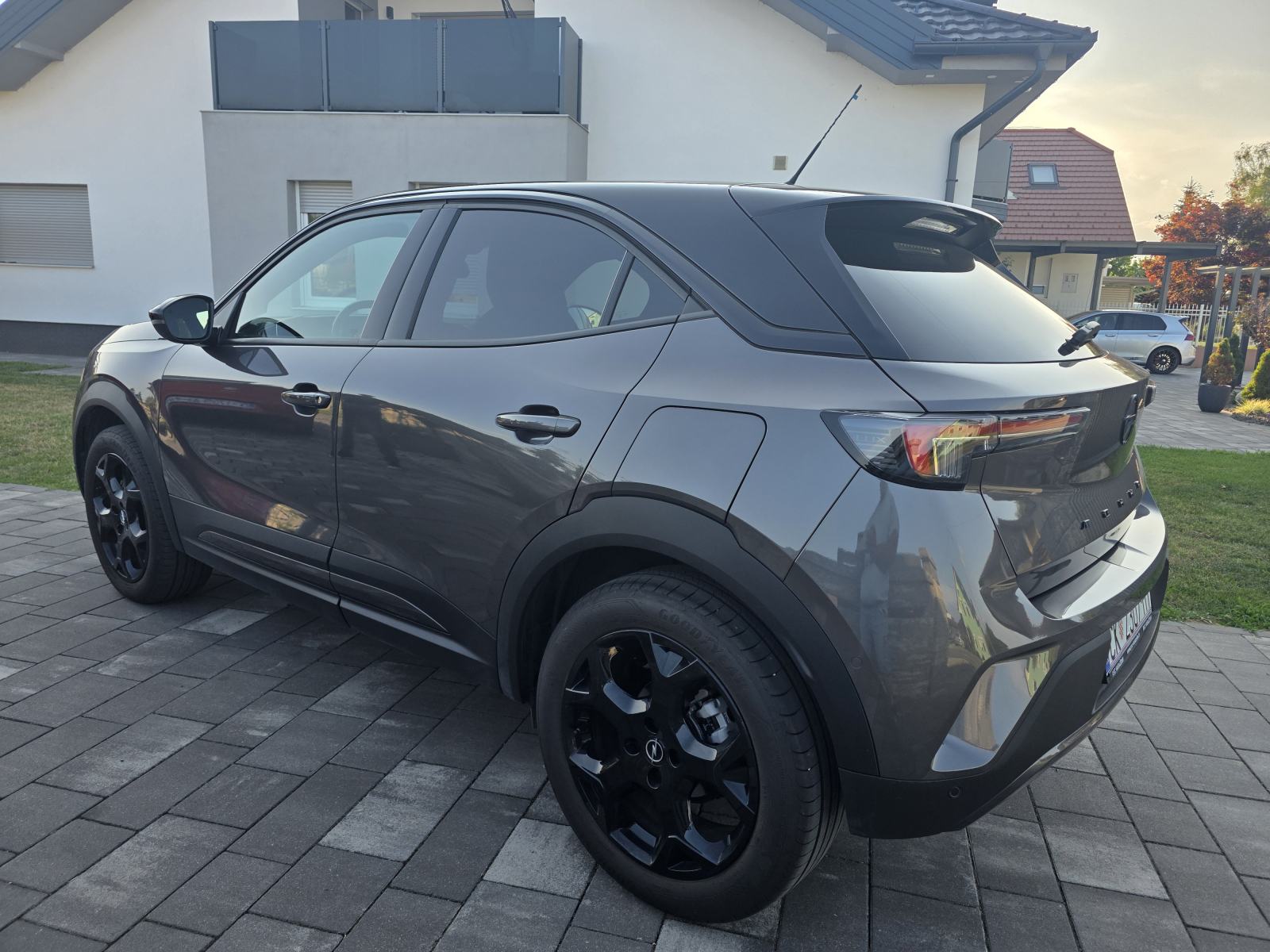 Opel Mokka Mokka-e, fotografija 6