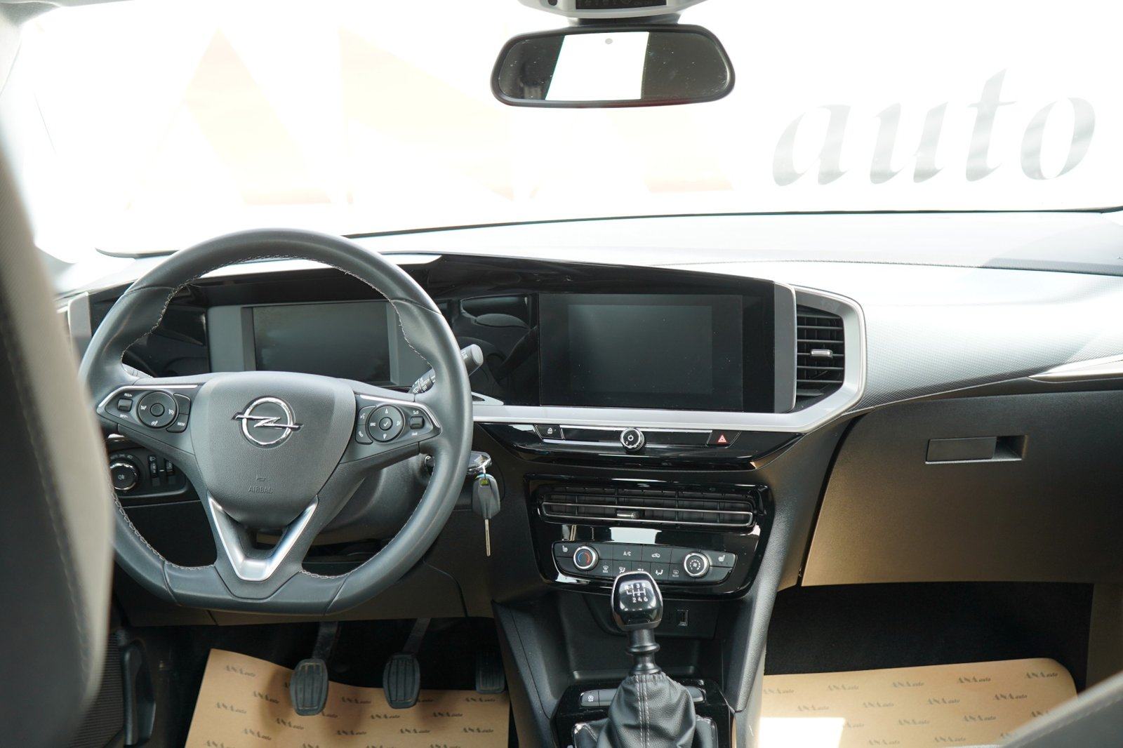 Opel Mokka #SERVISNA#JAMSTVO#U SUSTAVU PDV-A#LEASING BEZ UČEŠĆA#, fotografija 9