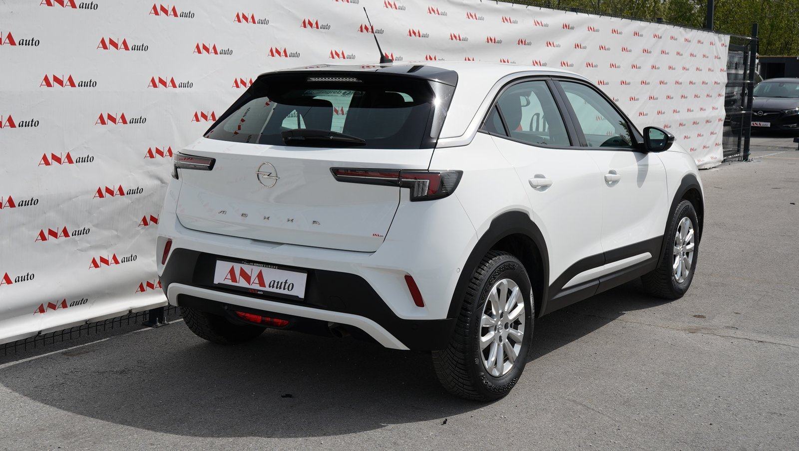 Opel Mokka #SERVISNA#JAMSTVO#U SUSTAVU PDV-A#LEASING BEZ UČEŠĆA#, fotografija 8