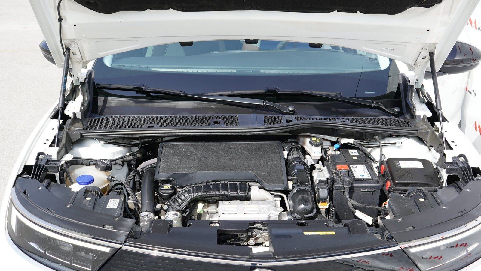 Opel Mokka #SERVISNA#JAMSTVO#U SUSTAVU PDV-A#LEASING BEZ UČEŠĆA#, fotografija 15