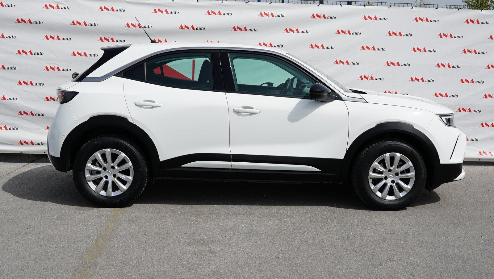 Opel Mokka #SERVISNA#JAMSTVO#U SUSTAVU PDV-A#LEASING BEZ UČEŠĆA#, fotografija 5