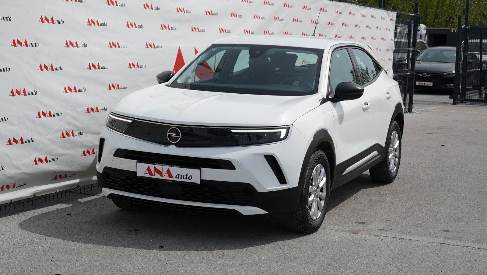 Opel Mokka #SERVISNA#JAMSTVO#U SUSTAVU PDV-A#LEASING BEZ UČEŠĆA#, fotografija 2