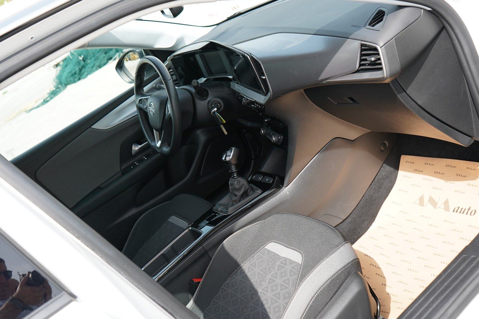 Opel Mokka #SERVISNA#JAMSTVO#U SUSTAVU PDV-A#LEASING BEZ UČEŠĆA#, fotografija 17