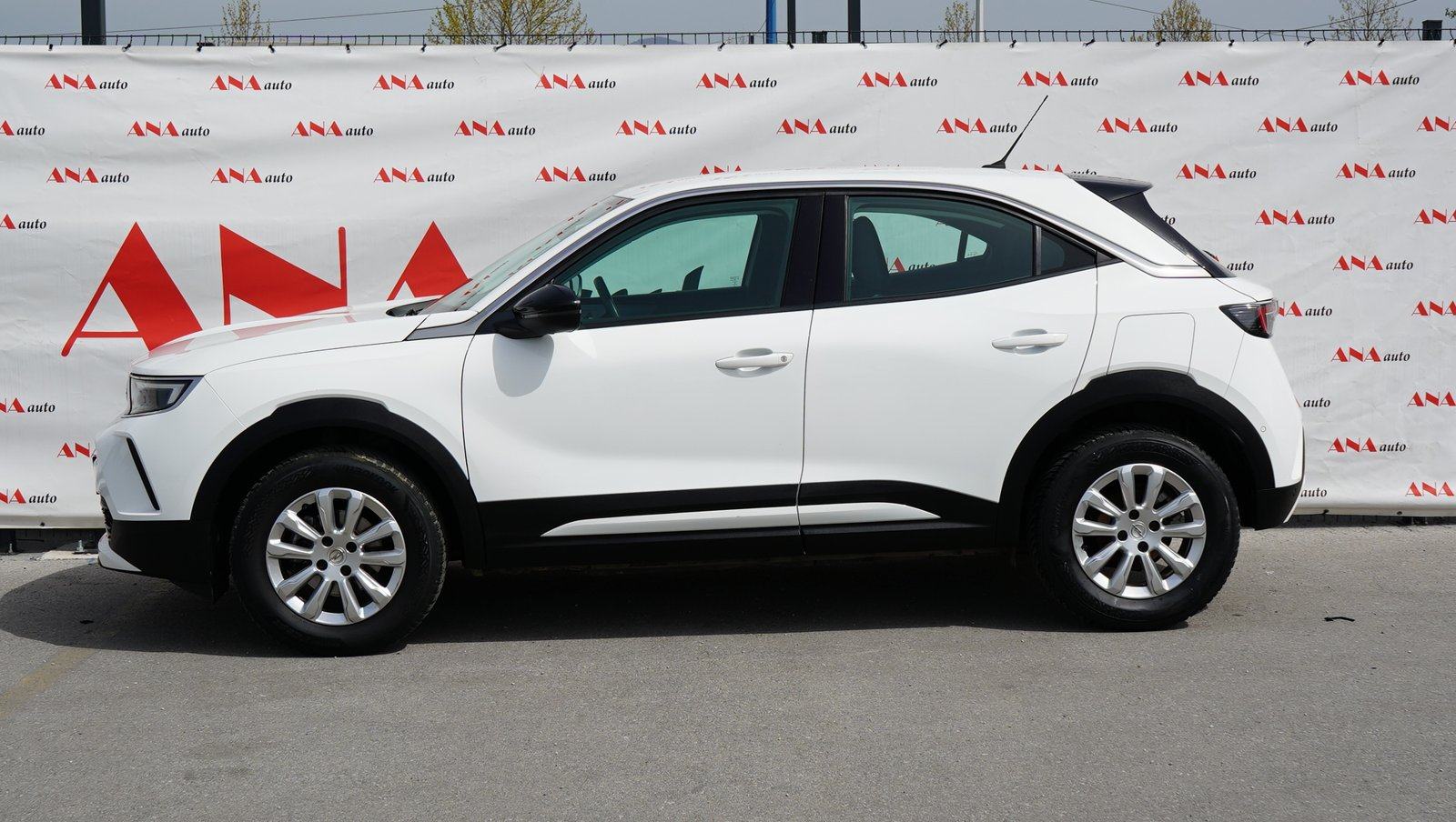 Opel Mokka #SERVISNA#JAMSTVO#U SUSTAVU PDV-A#LEASING BEZ UČEŠĆA#, fotografija 3
