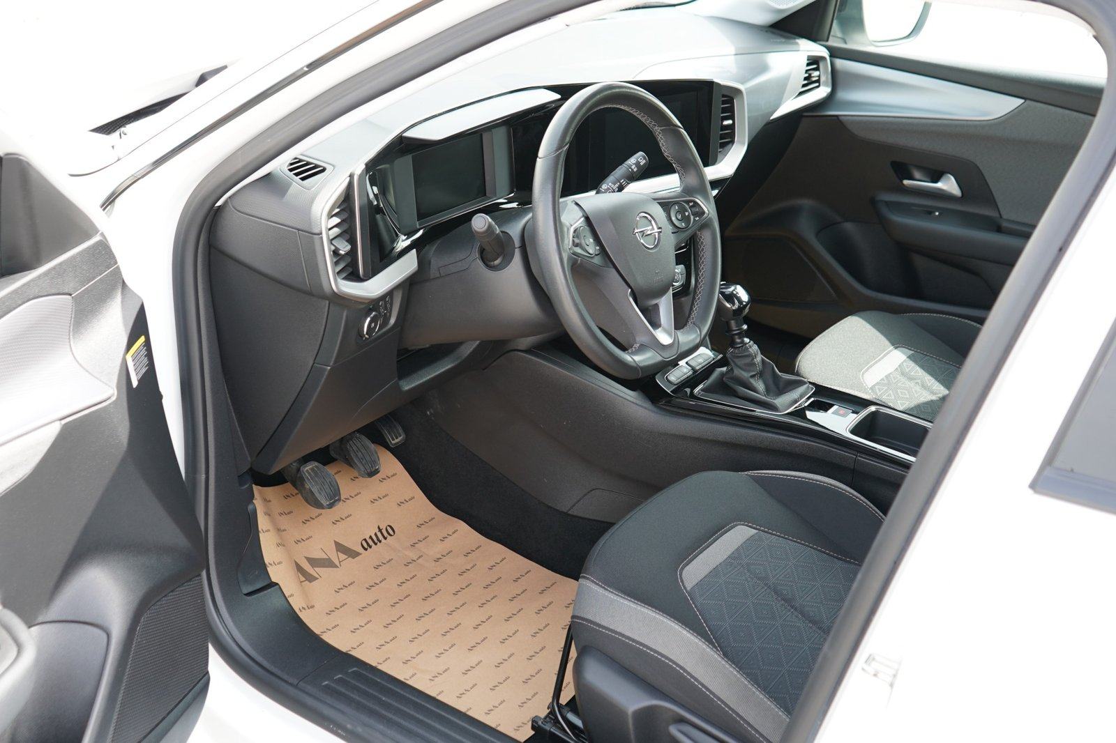 Opel Mokka #SERVISNA#JAMSTVO#U SUSTAVU PDV-A#LEASING BEZ UČEŠĆA#, fotografija 18