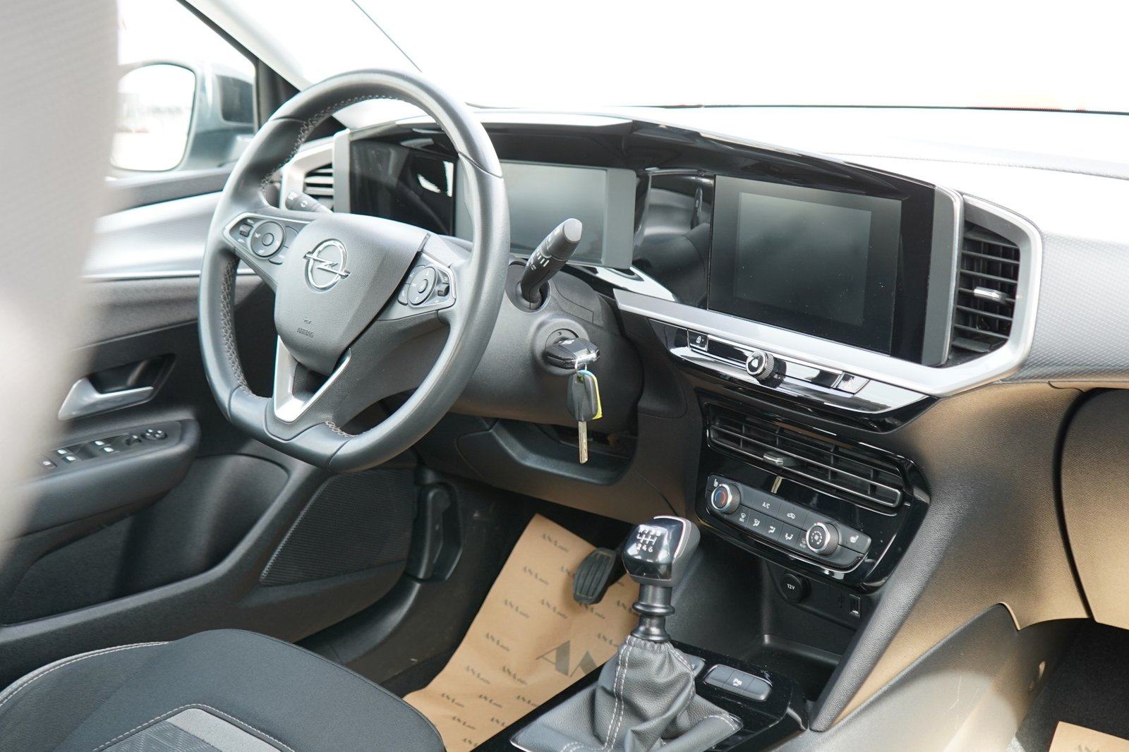Opel Mokka #SERVISNA#JAMSTVO#U SUSTAVU PDV-A#LEASING BEZ UČEŠĆA#, fotografija 19
