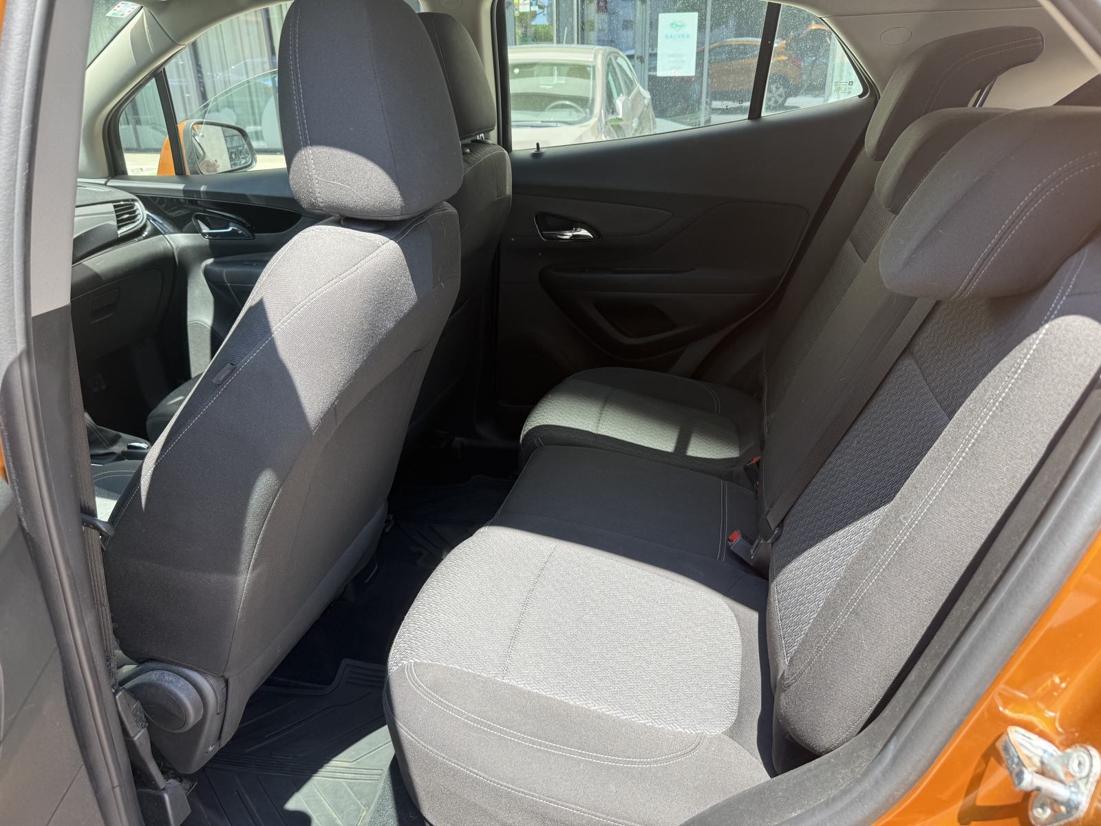Opel Mokka X. 1,4 Enjoy tvornički LPG, fotografija 11