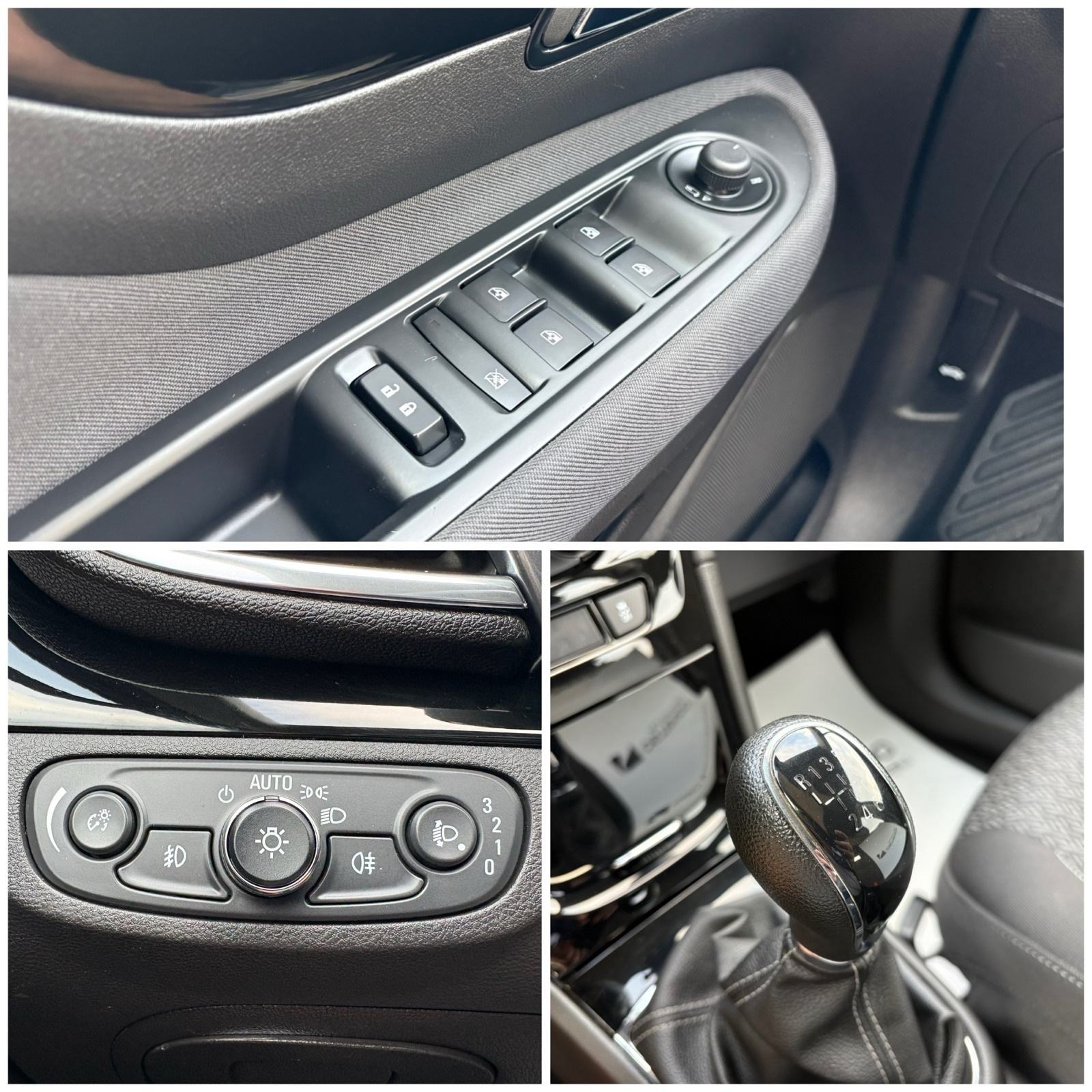 Opel Mokka X 1,6 CDTI - DESIGN LINE, fotografija 18