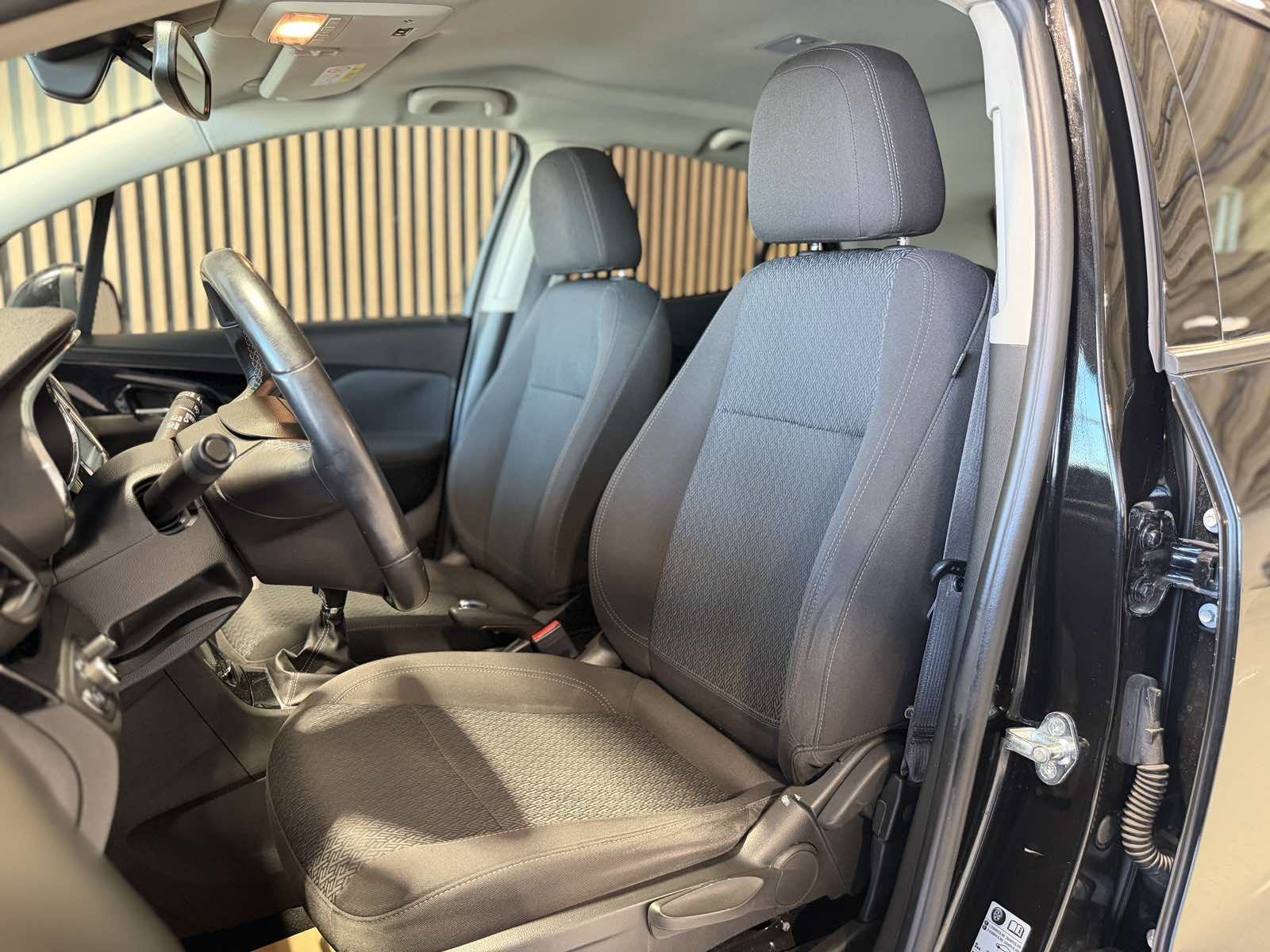 Opel Mokka X 1,6 CDTi *KAMERA - VEL.SERVIS - 12 MJ JAMSTVO*, fotografija 19