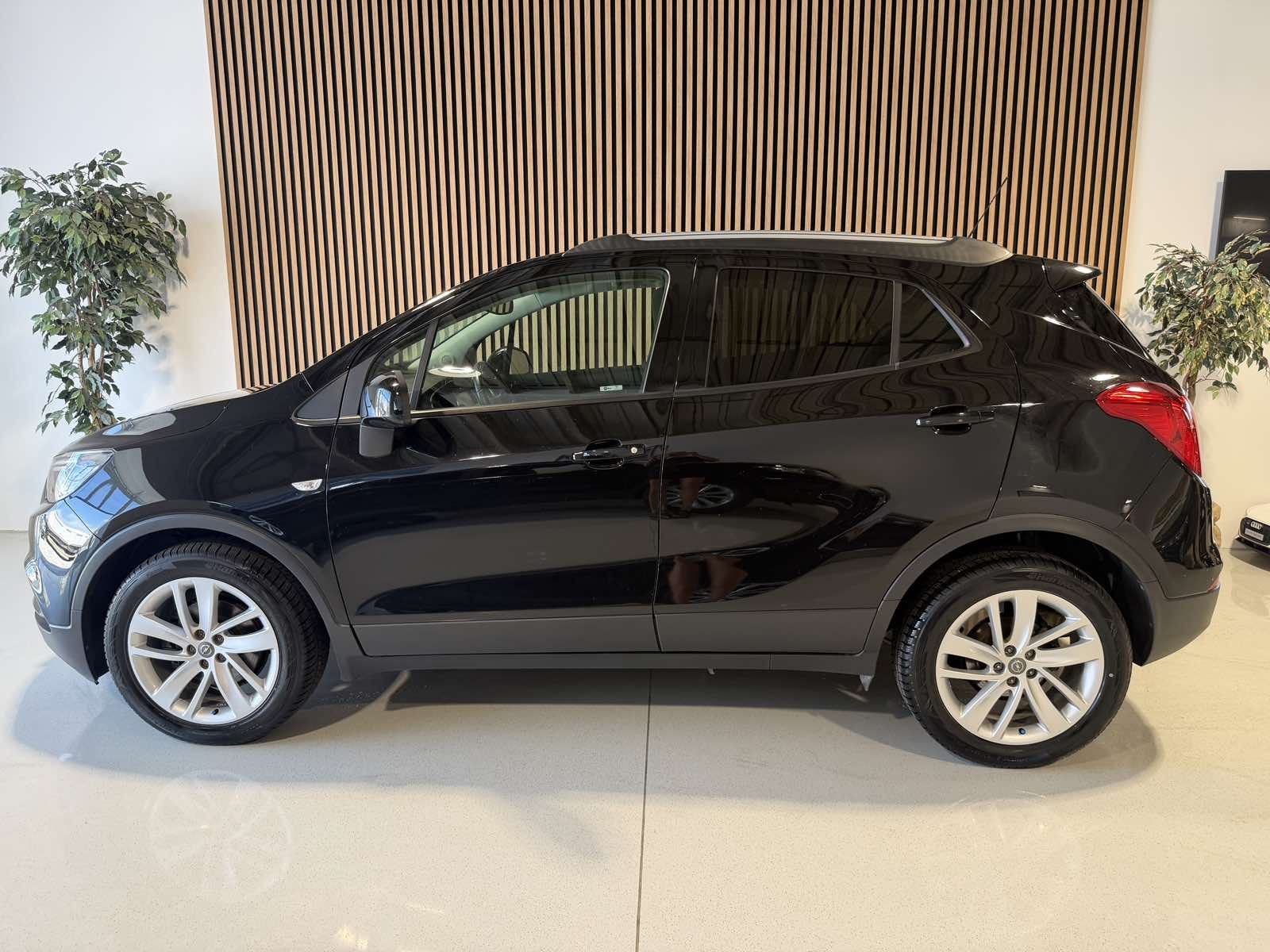 Opel Mokka X 1,6 CDTi *KAMERA - VEL.SERVIS - 12 MJ JAMSTVO*, fotografija 5