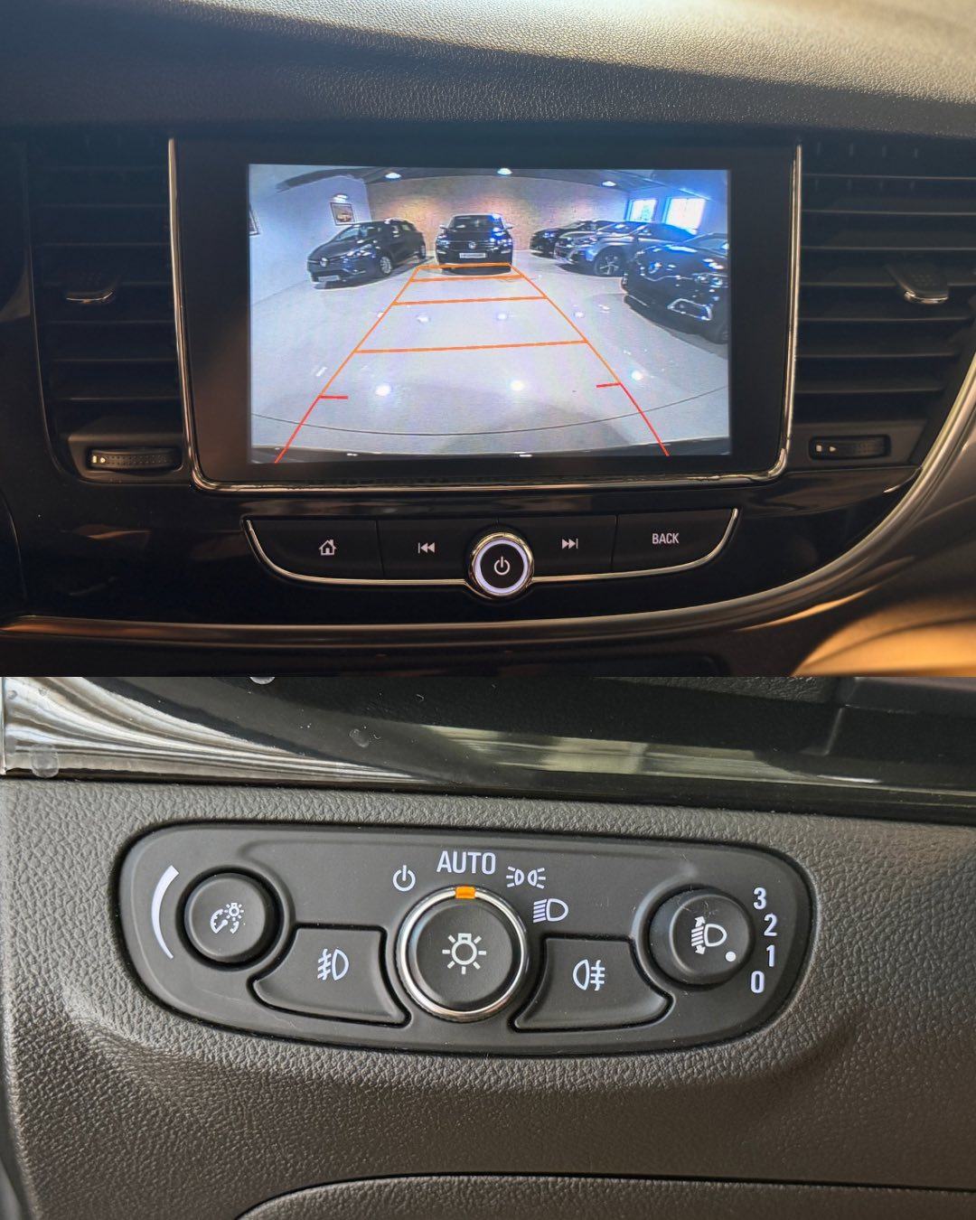 Opel Mokka X 1,6 CDTi *KAMERA - VEL.SERVIS - 12 MJ JAMSTVO*, fotografija 16