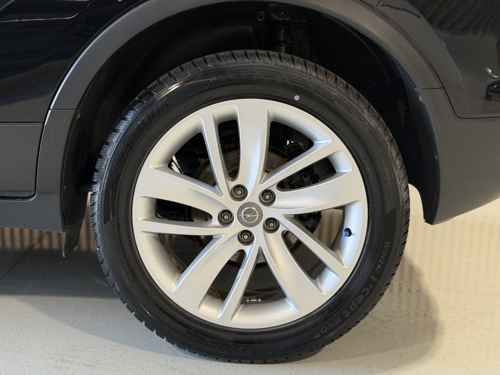 Opel Mokka X 1,6 CDTi *KAMERA - VEL.SERVIS - 12 MJ JAMSTVO*, fotografija 11