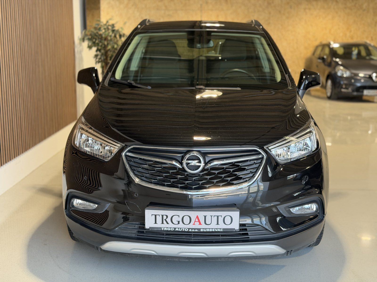 Opel Mokka X 1,6 CDTi *KAMERA - VEL.SERVIS - 12 MJ JAMSTVO*, fotografija 3