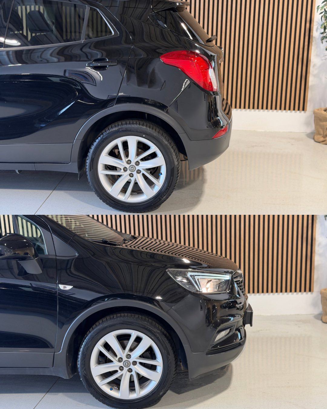 Opel Mokka X 1,6 CDTi *KAMERA - VEL.SERVIS - 12 MJ JAMSTVO*, fotografija 10