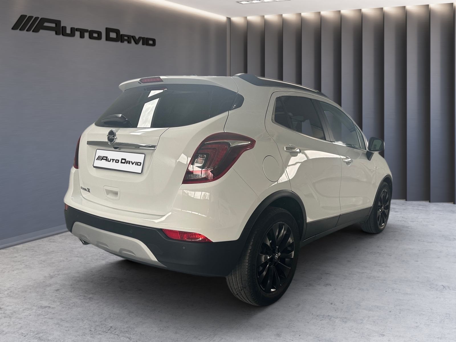OPEL MOKKA X 1,6 CDTI✔️NAVIGACIJA✔️AUTOMATIK✔️GRIJANJE SJEDALA, fotografija 6