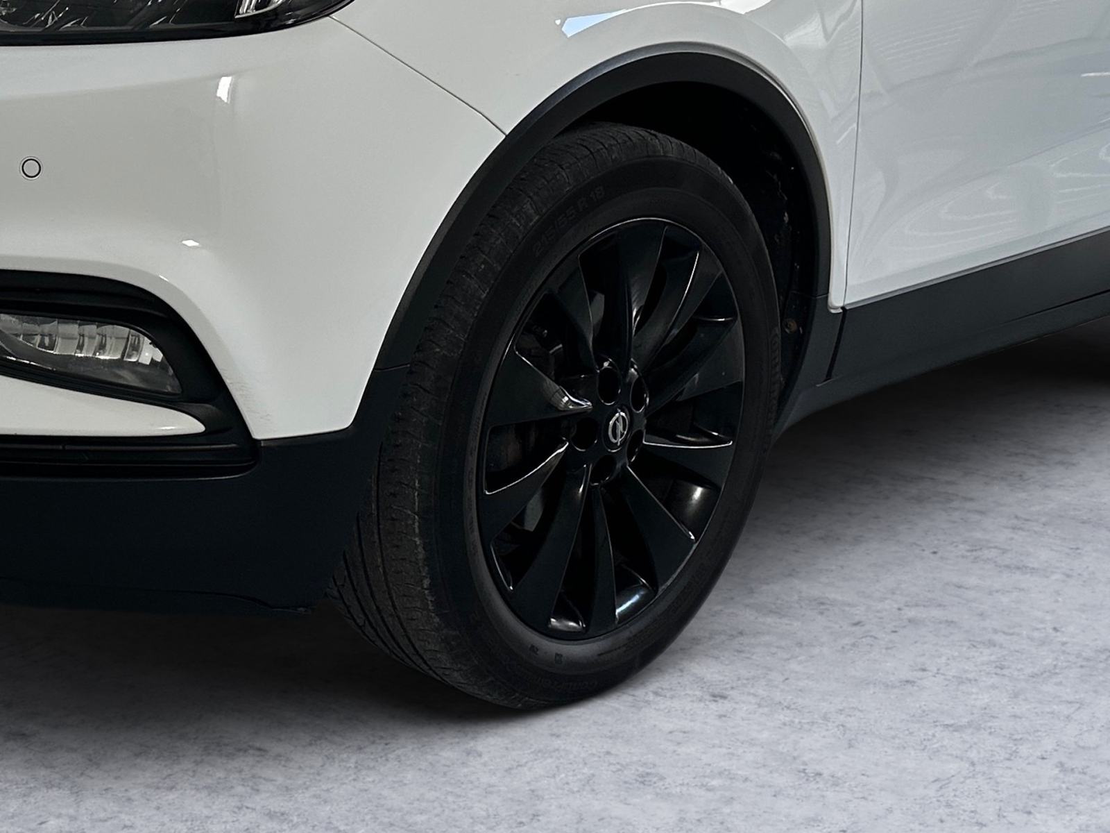 OPEL MOKKA X 1,6 CDTI✔️NAVIGACIJA✔️AUTOMATIK✔️GRIJANJE SJEDALA, fotografija 13
