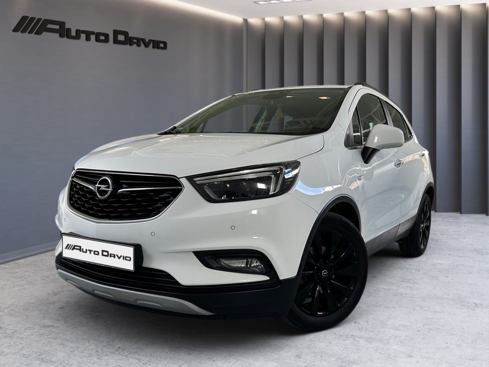 OPEL MOKKA X 1,6 CDTI✔️NAVIGACIJA✔️AUTOMATIK✔️GRIJANJE SJEDALA, fotografija 5